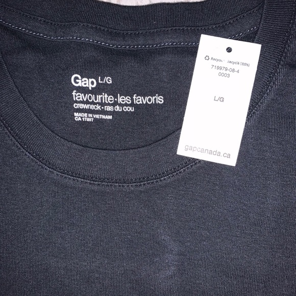 Gap short sleeve T-shirt - Picture 2 of 4